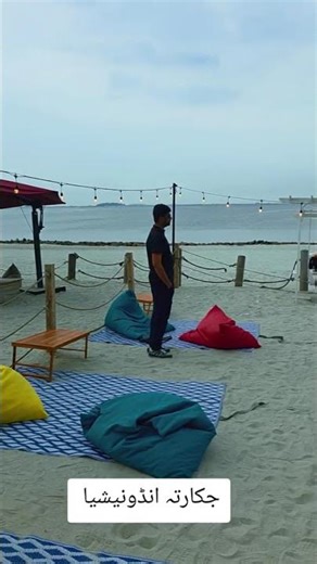 Enjoying in Jakarta, Indonesia 4 Country Group Tour 2025