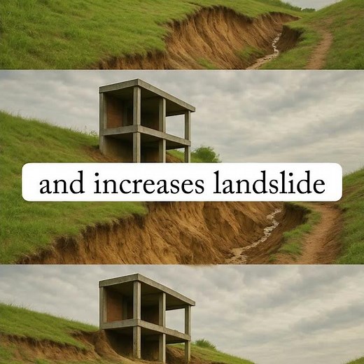 Why Drainage Matters in Building Projects