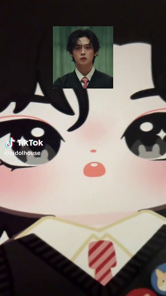 Aidol House on TikTok
