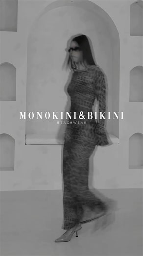 Monokini&Bikini on Instagram: "Visit www.monokinibikini.com and discover the BEACH collection,trought,designed and created for the Monokini&bikini girl! 🔥 BEACHWEAR LEVEL: NEXT DIMENSION 🔥 Ne gledaj ako nisi spreman/na za heatwave. 🌊☀️ Ovo nije samo beachwear – ovo je pokret, stil, stav. 💥 Ekskluzivna kolekcija 💃 Fluidnost. Moć. Letnji glow. 📍 Snimano na lokaciji koja miriše na luksuz. 🎥 Swipe → Uđi u video koji pomera granice 👇 Komentariši “🔥” ako osećaš energiju 💾 Sačuvaj ako si read