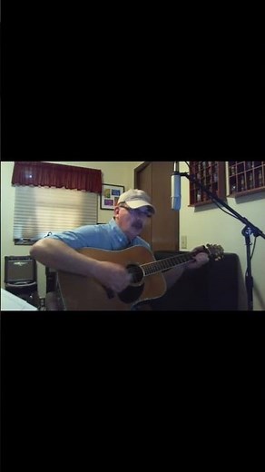 It's All Going to Pot 🎸 (Willie & Merle Cover) #countrymusic