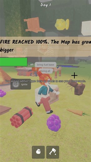 99 Nights in the Forest Script Pastebin