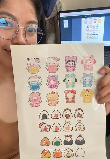 Printable Stickers: Create Your Own with Easy Tutorials