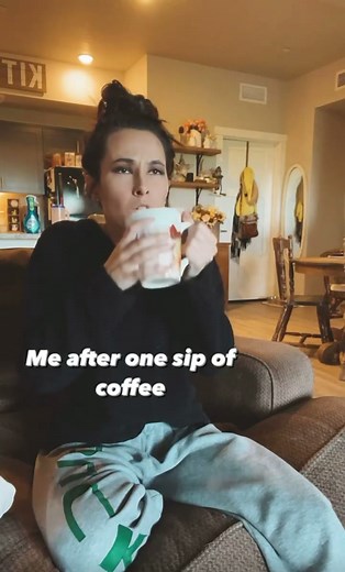 Anyone else just smell coffee and instantly have to poop or is it just me? 😅 #poop #poop #funnyvideo #funnytiktok #humor #momhumor #fypシ #fy