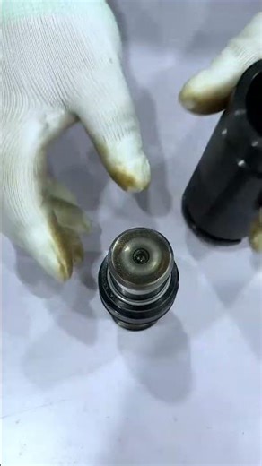 Immersive Experience of Nitrogen Gas Spring Assembly