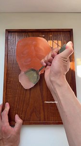 Orange Butter Squishy Stress Ball: What’s Inside?