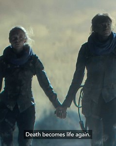 Join our Witch Army. Catch up on Motherland: Fort Salem season 1 on Hulu now. | Motherland: Fort Salem