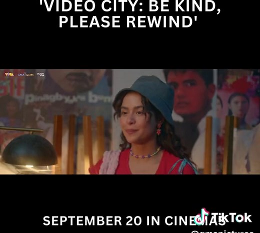 Video City: Be Kind, Please Rewind - Official Teaser 2022
