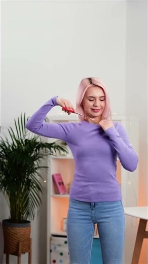 Transform Your Wardrobe: DIY Cloth Magic! ✨