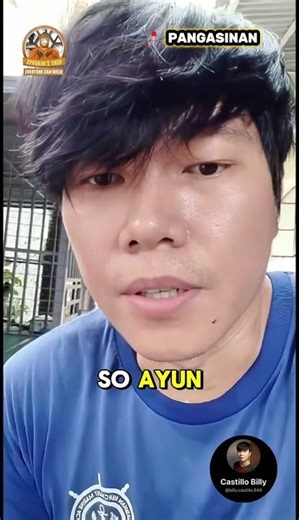 Actual Testing Pagdating! Kusama 300A Threaded Type | Besfren Billy Castillo