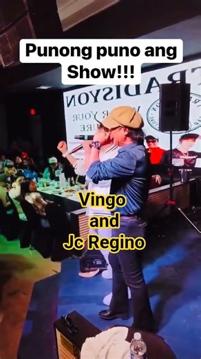 Mini Concert #theaprilboys