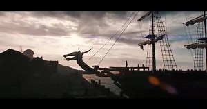 ONE PIECE: THE MOVIE (2022) | Trailer