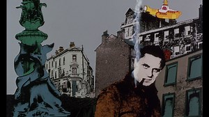 The Beatles - Eleanor Rigby (From "Yellow Submarine")