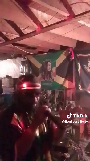 Lionheart_livity on TikTok