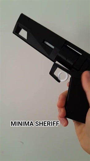 Minima Sheriff #valorant #valorantgameplay #valorantlive #cosplayer