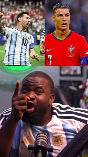 Messi Penalty Miss: Why Ronaldo Fans Shouldn’t Mock Tonight