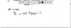 SOLVED:Refrigerant 22 vapor enters the compressor of a refrigeration system at an absolute pressure of 140 kPa. A pressure gage at the compressor exit indicates a pressure of 1930 kPa (gage). The atmospheric pressure is 101.3 kPa. Determine the change in absolute pressure from inlet to exit, in kPa, and the ratio of exit to inlet pressure.