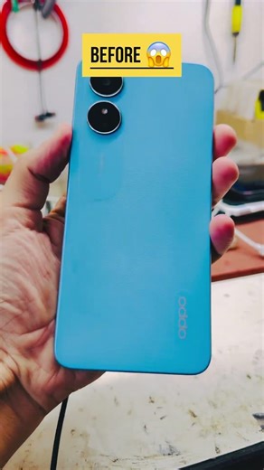 Oppo A17 combo 😱 #mobile #ripering #youtubeshorts #uoloadshorts #shorts #vairalshort #short