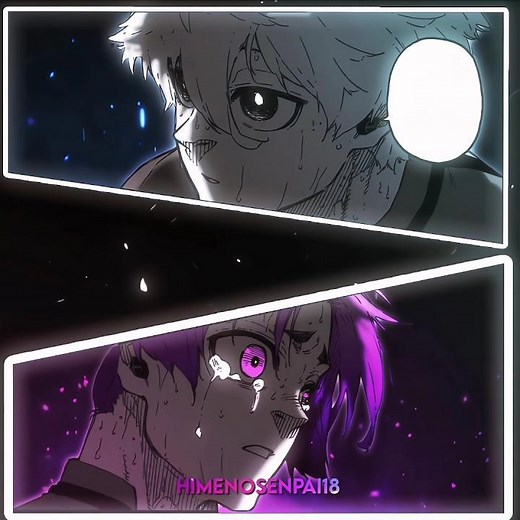 FAREWELL NAGI [BLUE LOCK CHAPTER 300] #shorts #bluelock