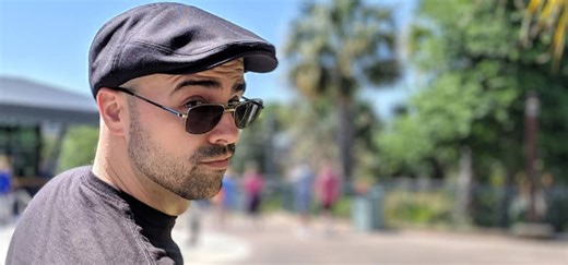 Dave Tango: The Ghost Hunters Investigator is Still Exploring the Supernatural