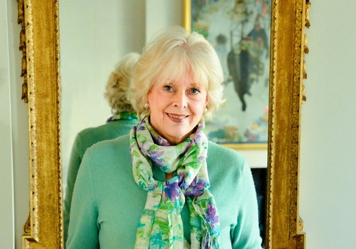 Judith Keppel announces retirement from Channel 5’s Eggheads after 19 years