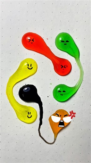 Happy Colors Splash 🌟 #games #viralvideo