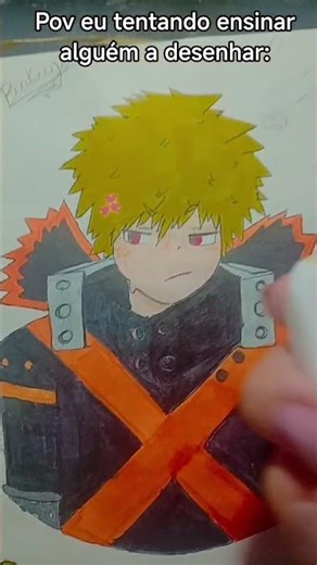 I don't know, I just draw and that's it, don't ask me how #unflop #dontflop #bnha