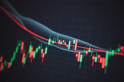 Are tech stocks heading for a full correction?