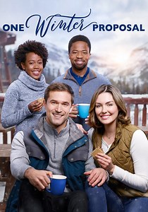 One Winter Proposal streaming: where to watch online?