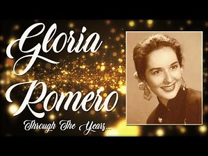 Gloria Romero Transformation 1953 - 2019 | Timeless Pinoy Beauty
