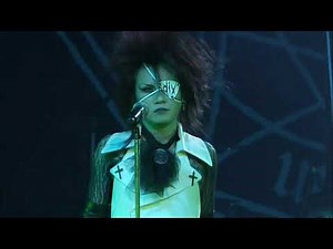 Moi Dix Mois-DIXANADU ～Fated“raison d'être”～European Tour 2007~ Live in Paris