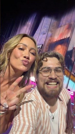 “With Love (Viral dance fans POV)” - Hilary Duff - The Lucky Me Tour - June 23, 2026 - Tampa, FL