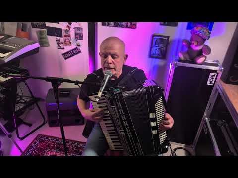 Gute Laune Lied (von GroßstadtEngel) Akkordeon Cover