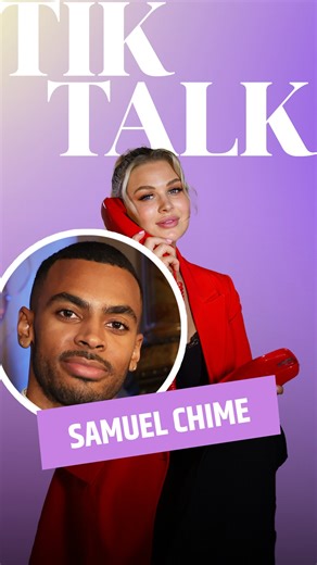 Seiska on Instagram: "Somestarojen TikTalk-perjantai ❤️‍🔥❤️‍🔥 Sisällöntuottaja Samuel Chime on monelle Tiktokista tuttu kasvo. @chimbula oivaltaa ihmissuhteista niitä juttuja, joita ei itse tule ajatelleeksi, ja muuttaa suhdekiemurat hauskoiksi komediavideoiksi. 🔥 Samuel on palkittu vuoden 2024 Tiktok-vaikuttajana, eikä ihme, sillä Samuelin videoiden parissa viihtyy jo huimat 280t. seuraajaa. Sanavalmius ja karisma ovat vieneet miehen myös televisioon, ja hänet onkin nähty tv:n puolella Petol