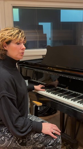 Tomorrow night, experience the stunning voice of world-renowned soprano Sissel Kyrkjebø at Powell Hall. Get tickets > shop.slso.org/8992 Presented in partnership with the World Chess Hall of Fame & Galleries | St. Louis Symphony Orchestra