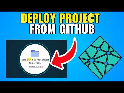 How To Deploy Project On Netlify From Github (2026) (Best Method)