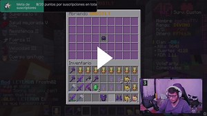 zgz3us - ULTIMOS DIAS DE EVENTO - NZCRAFT - BOSSES - MAS | @zgz3us