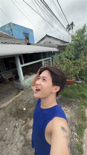 Tui dân miền tây mà phải công nhận miền tây mình có nhiều cái hài mà vui thiệtt 😙🥰🌴#lê_nhật_hào