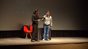 336K views · 1K reactions | NEW VIDEO: THIS. I was 11 when I got into magic. 16 when I started doing shows, my existence as a magician for the longest time was, "Oye, can make you make XYZ disappear?" I worked to change that. 15 years on I think I've made a tiny shift to being asked, "WHAT IS MY PASSWORD?" The trick that made me. The thing I've been ending every show with for the best part of 3 years. Now on video and out to the world. | Karan Singh Magic | Facebook