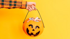 Trick or treat? Halloween candy prices are frightening this year