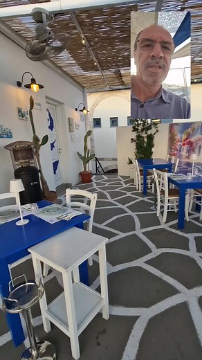 Authentic Greek Tastes at Ta Pinakia in Pafos