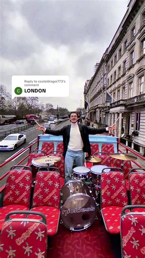 Don't Stop the Bus: A Live 80s Music Experience