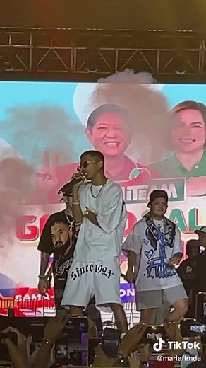Flow G Concert Highlights and Reunion with Ex Battalion