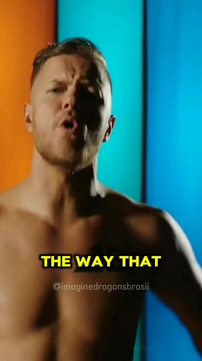 Believer - Imagine Dragons Concert Experience