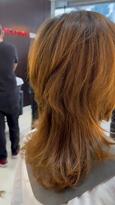 Octopus Haircut Is The New Wolfcut Hairstyle Today!!! #trendylook #hairstyle #octopus #haircut #hairstyle #hecktorsalon #wolfcut #hair | HECKTOR’S SALON