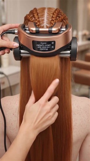 The Future of Hair Technology in Dubai