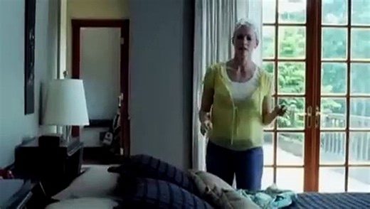 First Born | movie | 2007 | Official Trailer