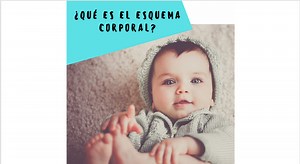 Desarrollo del esquema corporal