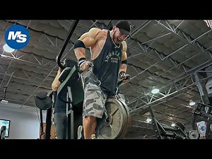 The Strongest Bodybuilders On Muscle & Strength