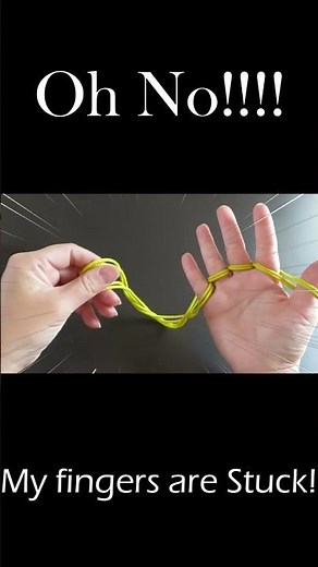 1 Second Magic Trick!